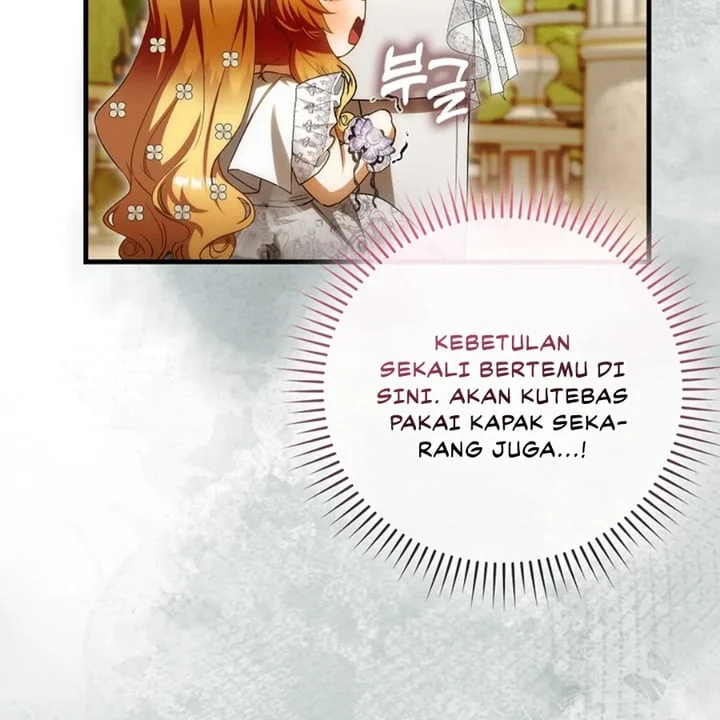 The Baby Fairy Is A Villain Chapter 41 Halaman 138