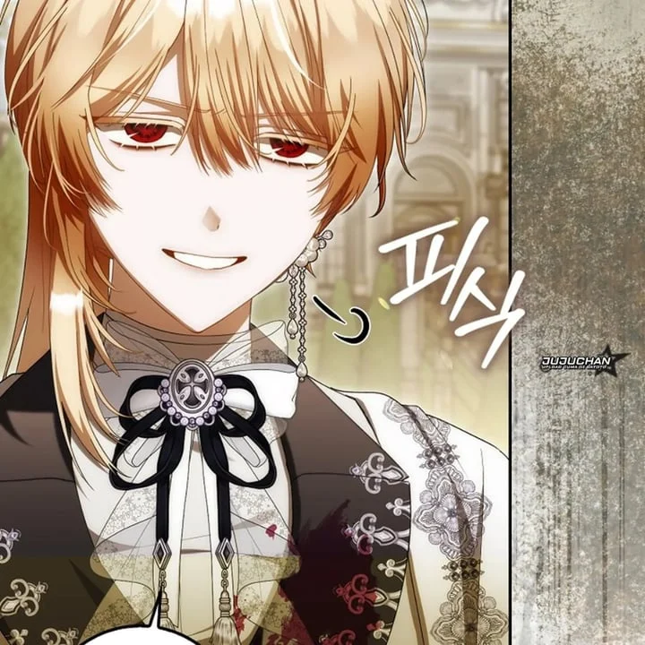 The Baby Fairy Is A Villain Chapter 41 Halaman 152