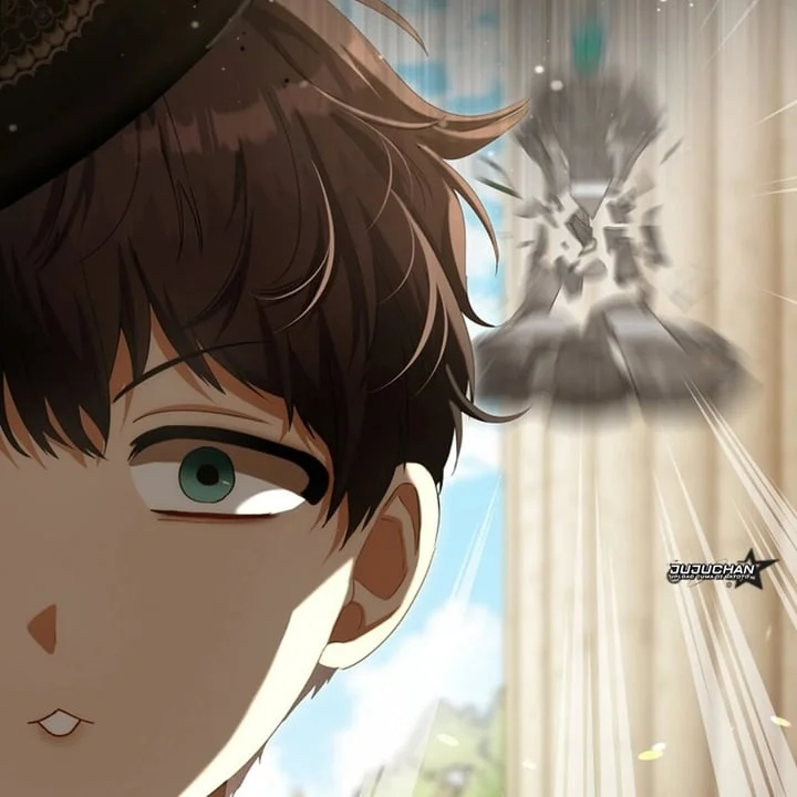 The Baby Fairy Is A Villain Chapter 41 Halaman 156