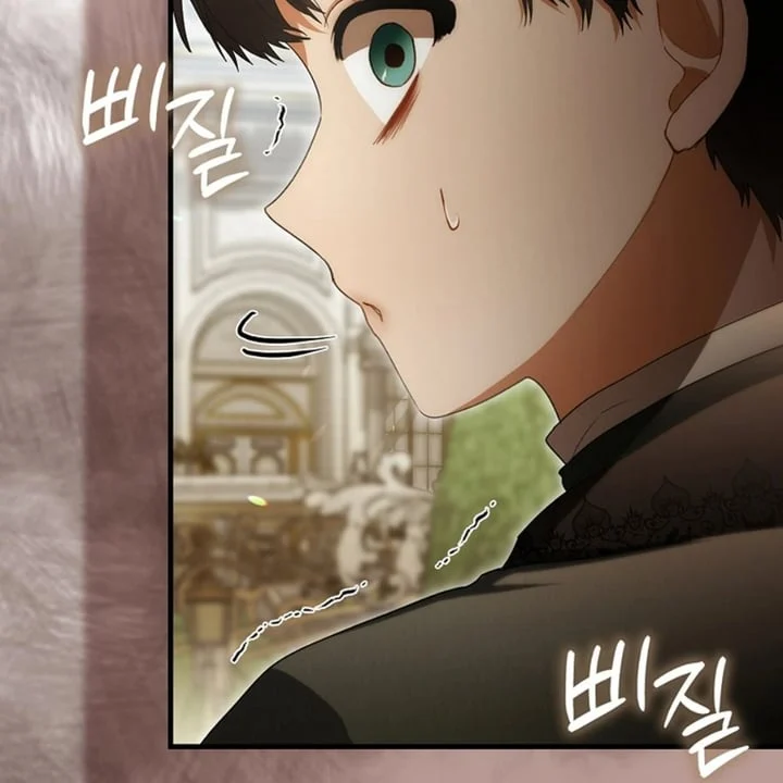 The Baby Fairy Is A Villain Chapter 41 Halaman 159