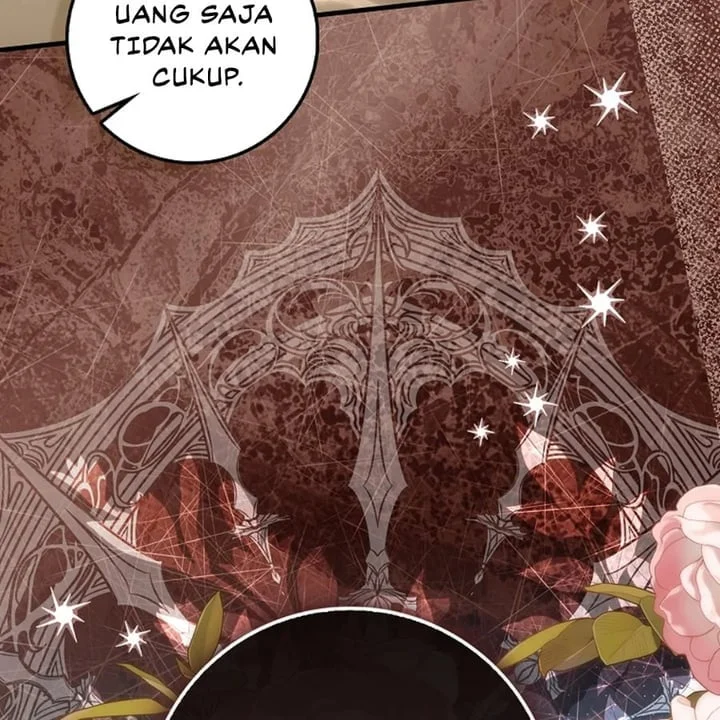 The Baby Fairy Is A Villain Chapter 41 Halaman 162