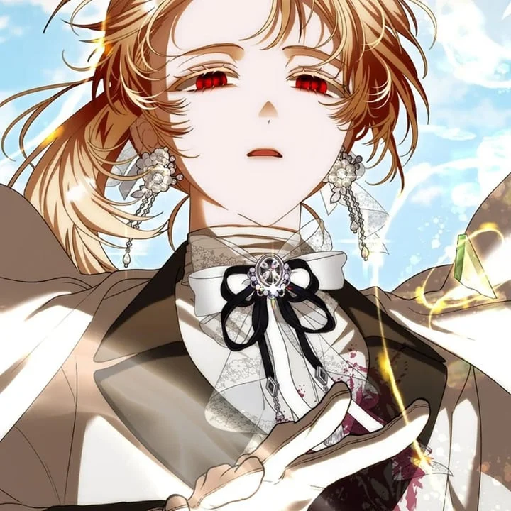 The Baby Fairy Is A Villain Chapter 41 Halaman 164