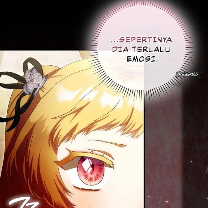 The Baby Fairy Is A Villain Chapter 41 Halaman 169