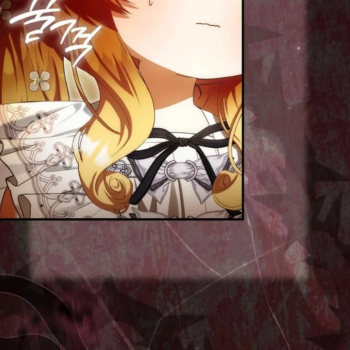 The Baby Fairy Is A Villain Chapter 41 Halaman 170