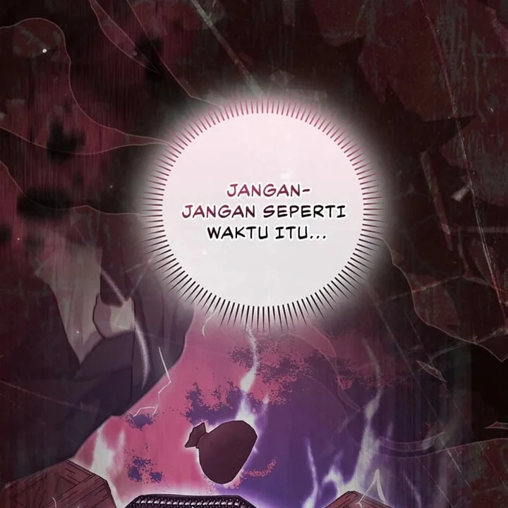 The Baby Fairy Is A Villain Chapter 41 Halaman 171