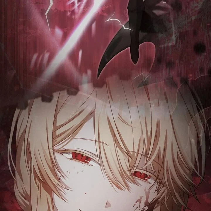 The Baby Fairy Is A Villain Chapter 41 Halaman 173