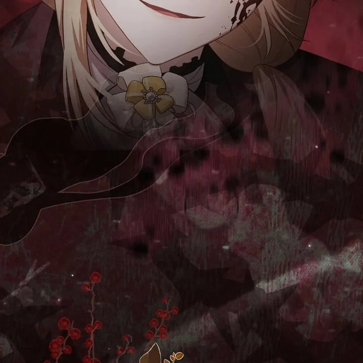 The Baby Fairy Is A Villain Chapter 41 Halaman 174