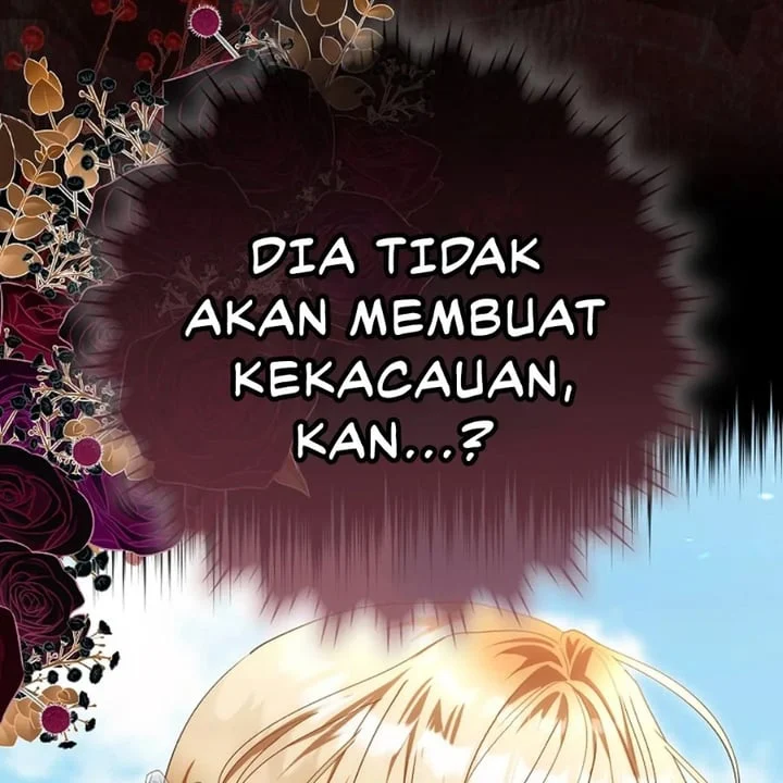 The Baby Fairy Is A Villain Chapter 41 Halaman 175