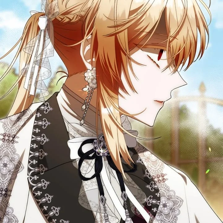 The Baby Fairy Is A Villain Chapter 41 Halaman 176