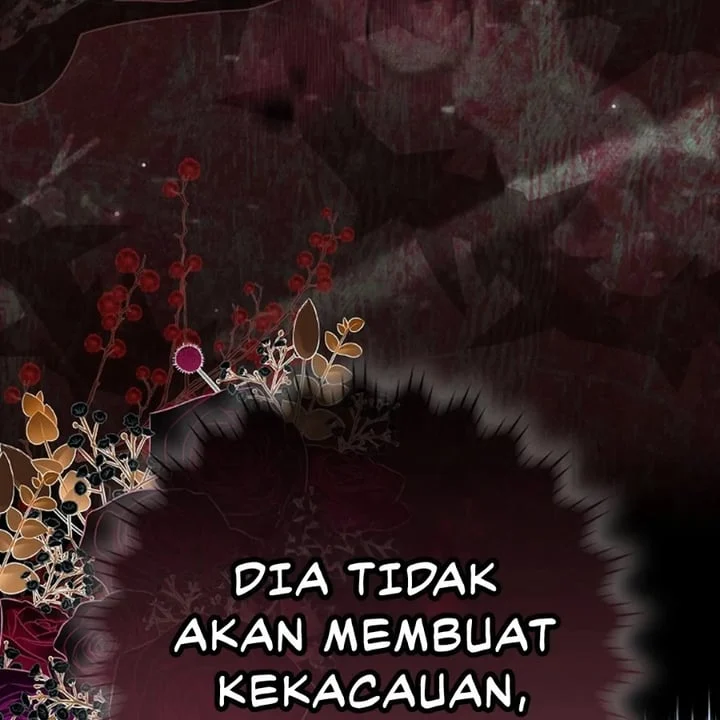 The Baby Fairy Is A Villain Chapter 42 Halaman 8