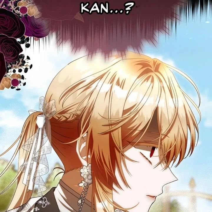 The Baby Fairy Is A Villain Chapter 42 Halaman 9