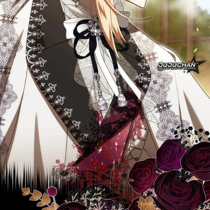 The Baby Fairy Is A Villain Chapter 42 Halaman 10