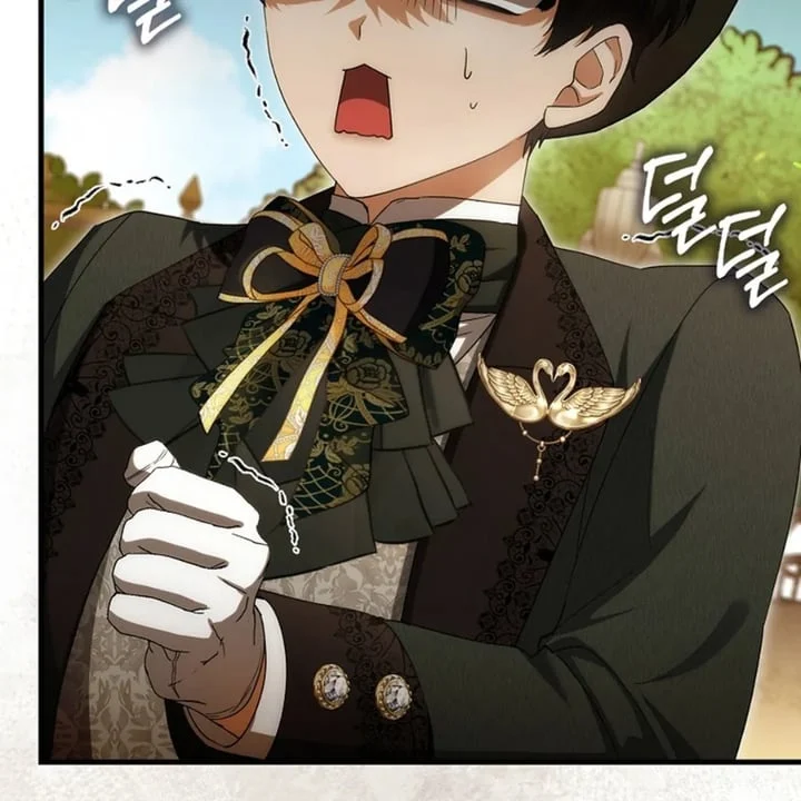 The Baby Fairy Is A Villain Chapter 42 Halaman 13