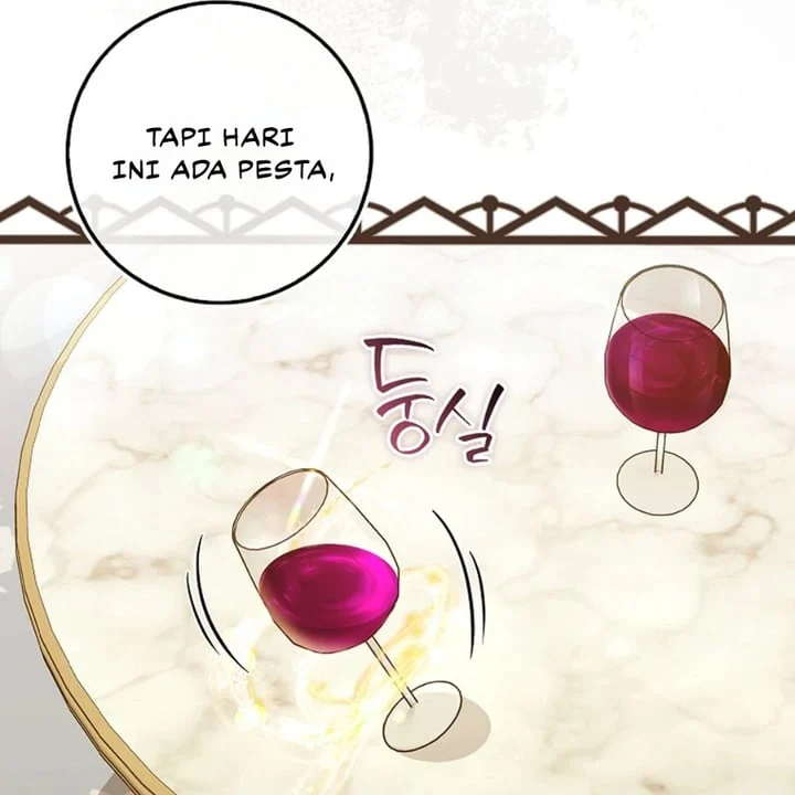 The Baby Fairy Is A Villain Chapter 42 Halaman 17