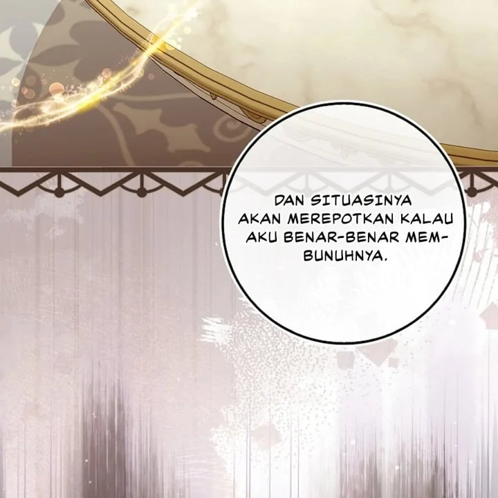 The Baby Fairy Is A Villain Chapter 42 Halaman 18
