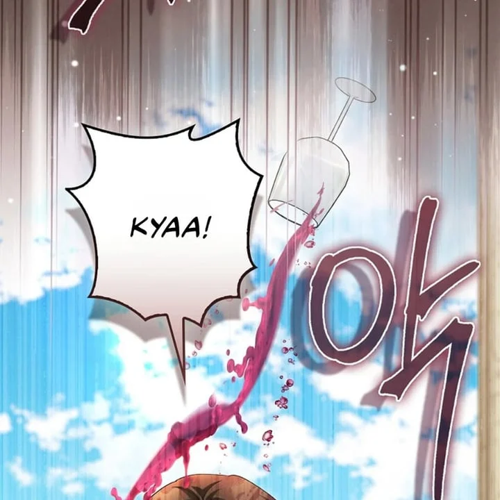 The Baby Fairy Is A Villain Chapter 42 Halaman 20