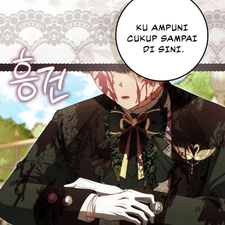 The Baby Fairy Is A Villain Chapter 42 Halaman 23