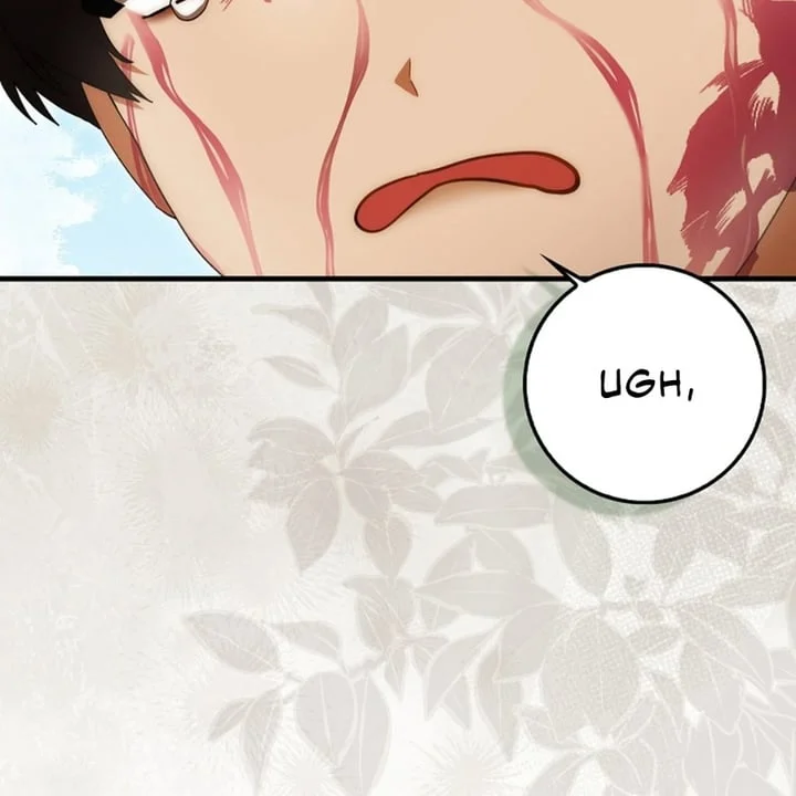 The Baby Fairy Is A Villain Chapter 42 Halaman 26
