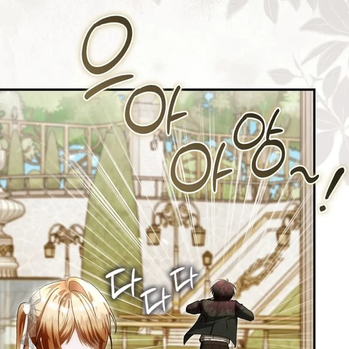 The Baby Fairy Is A Villain Chapter 42 Halaman 27