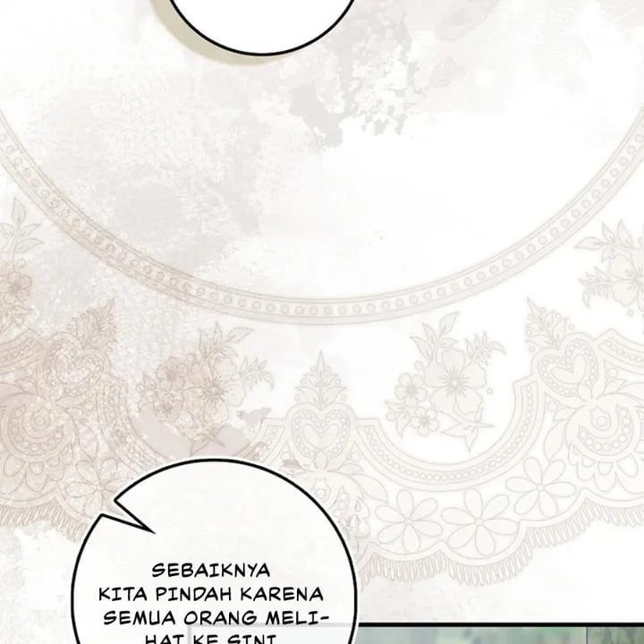 The Baby Fairy Is A Villain Chapter 42 Halaman 29