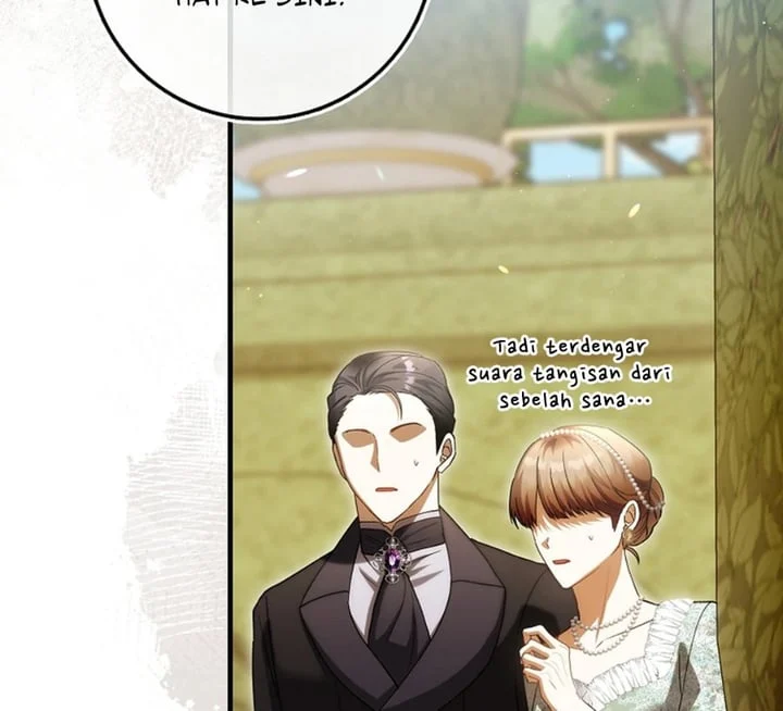 The Baby Fairy Is A Villain Chapter 42 Halaman 30