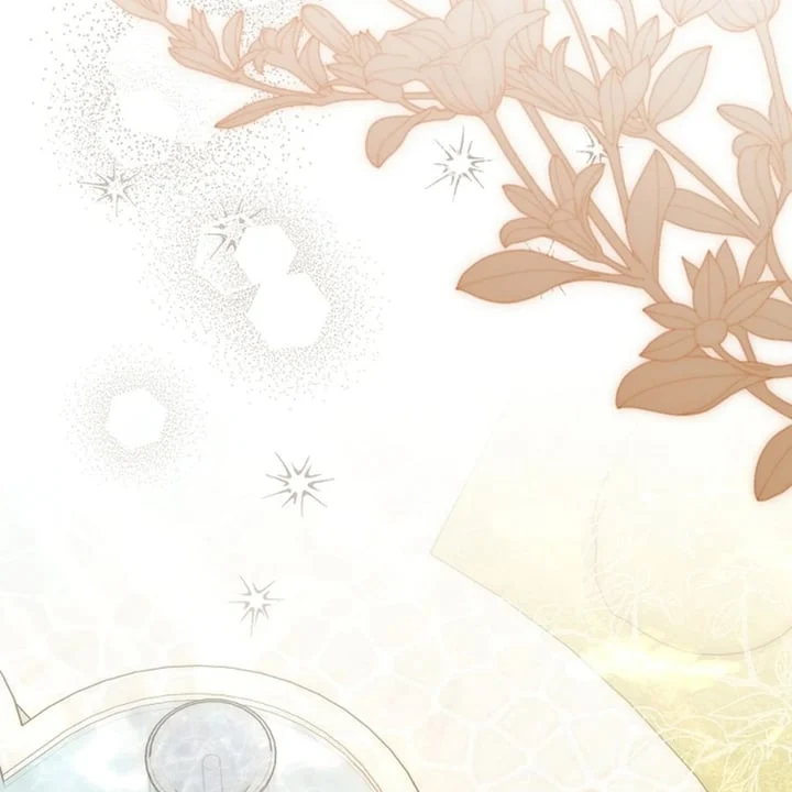 The Baby Fairy Is A Villain Chapter 42 Halaman 33