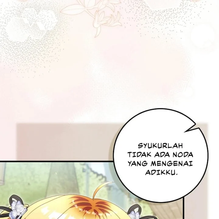The Baby Fairy Is A Villain Chapter 42 Halaman 36