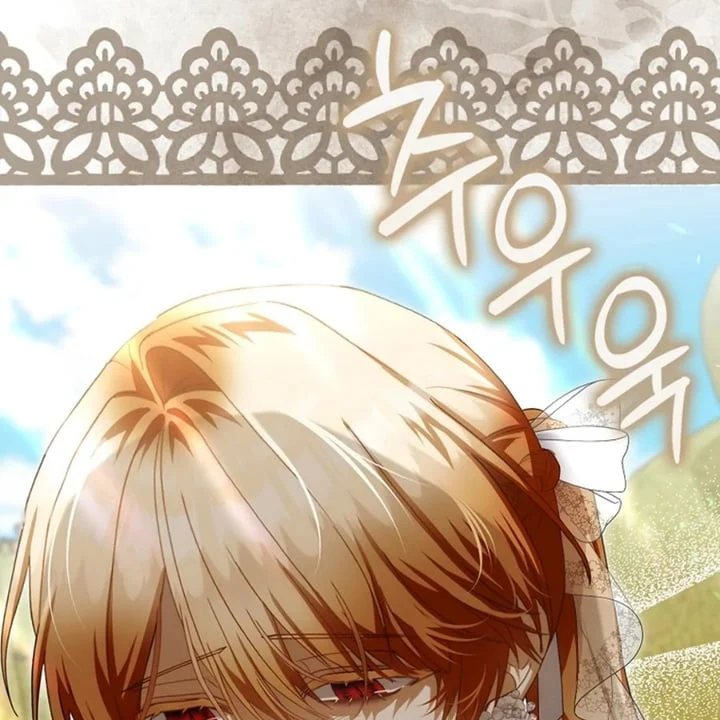 The Baby Fairy Is A Villain Chapter 42 Halaman 43