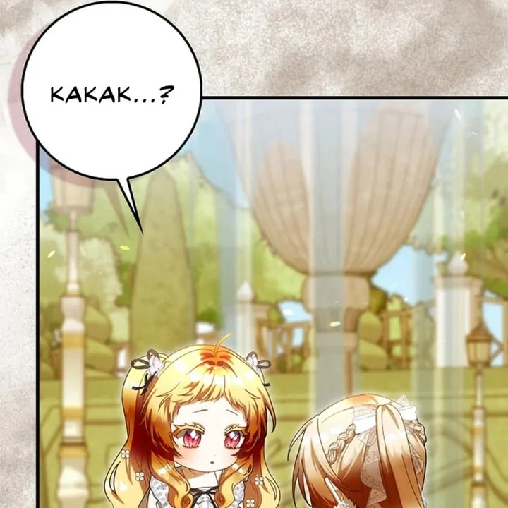 The Baby Fairy Is A Villain Chapter 42 Halaman 46