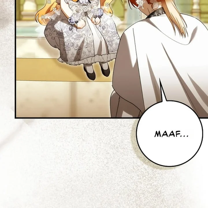 The Baby Fairy Is A Villain Chapter 42 Halaman 47
