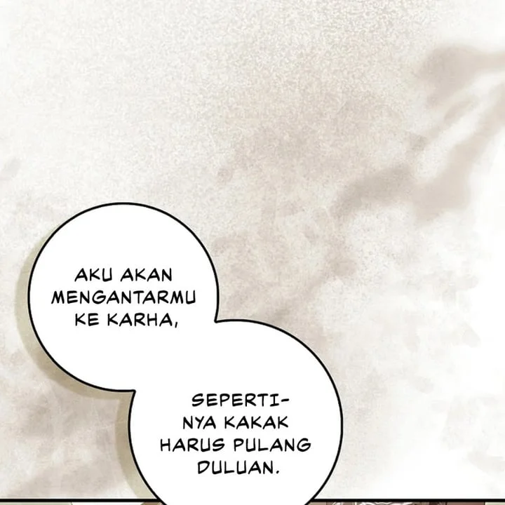 The Baby Fairy Is A Villain Chapter 42 Halaman 48