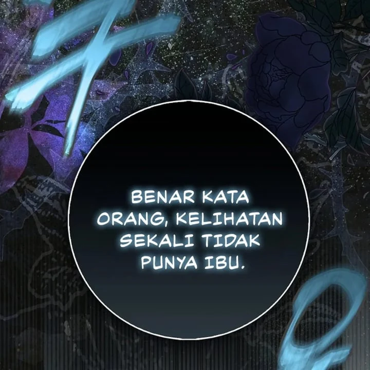 The Baby Fairy Is A Villain Chapter 42 Halaman 51
