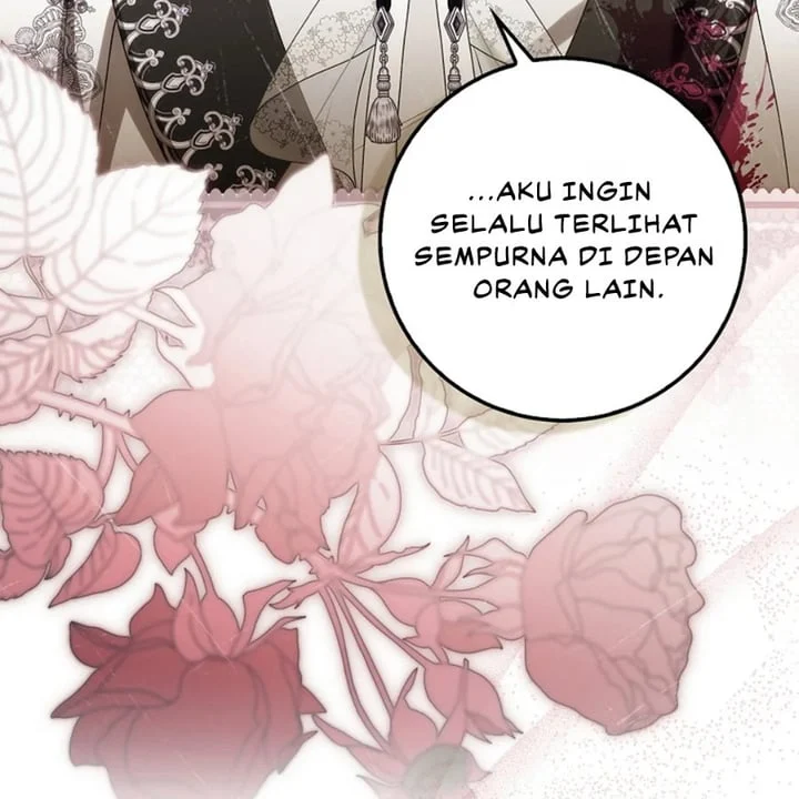 The Baby Fairy Is A Villain Chapter 42 Halaman 55