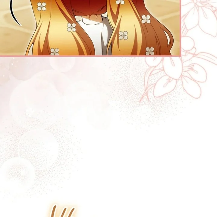 The Baby Fairy Is A Villain Chapter 42 Halaman 57