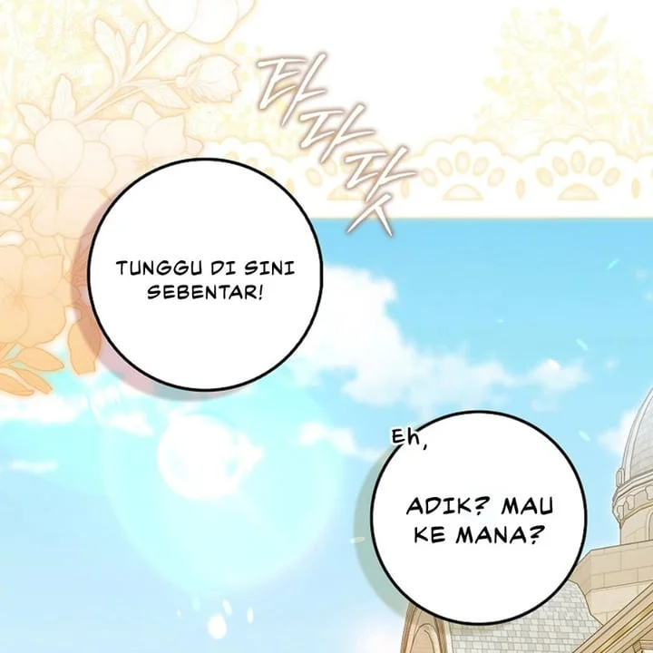 The Baby Fairy Is A Villain Chapter 42 Halaman 60