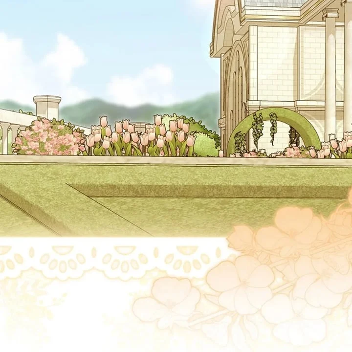 The Baby Fairy Is A Villain Chapter 42 Halaman 61