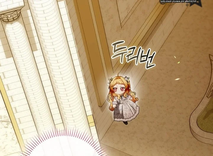 The Baby Fairy Is A Villain Chapter 42 Halaman 64