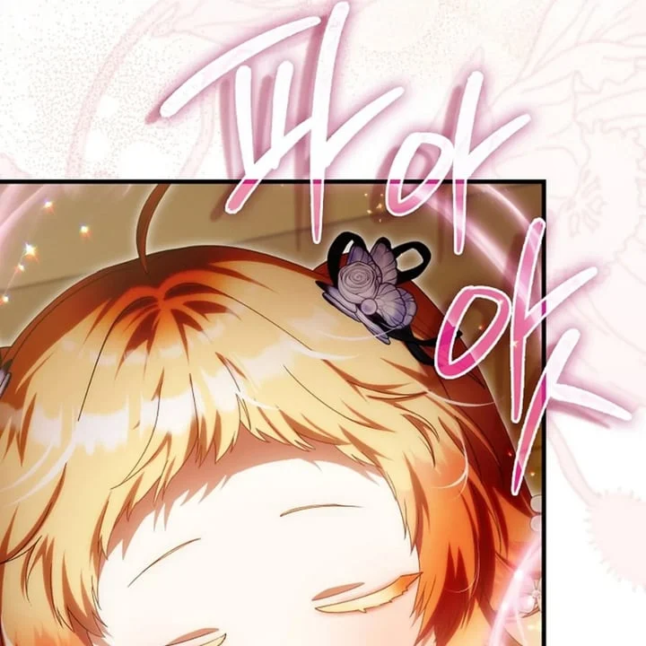 The Baby Fairy Is A Villain Chapter 42 Halaman 66