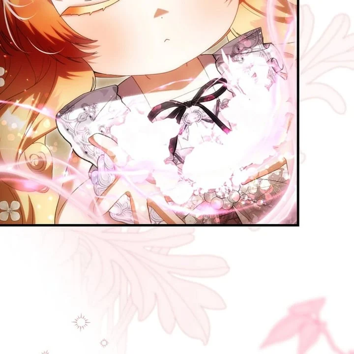 The Baby Fairy Is A Villain Chapter 42 Halaman 67