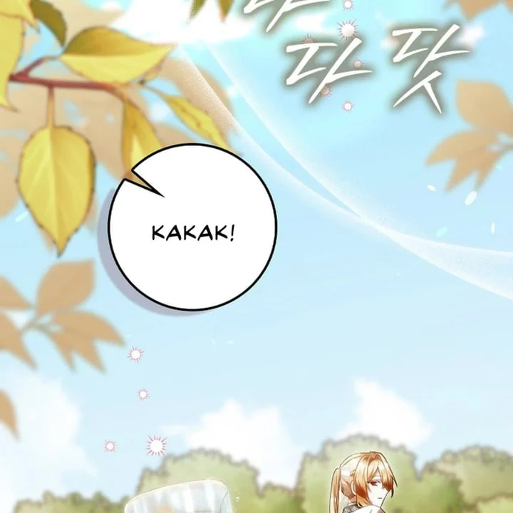 The Baby Fairy Is A Villain Chapter 42 Halaman 70
