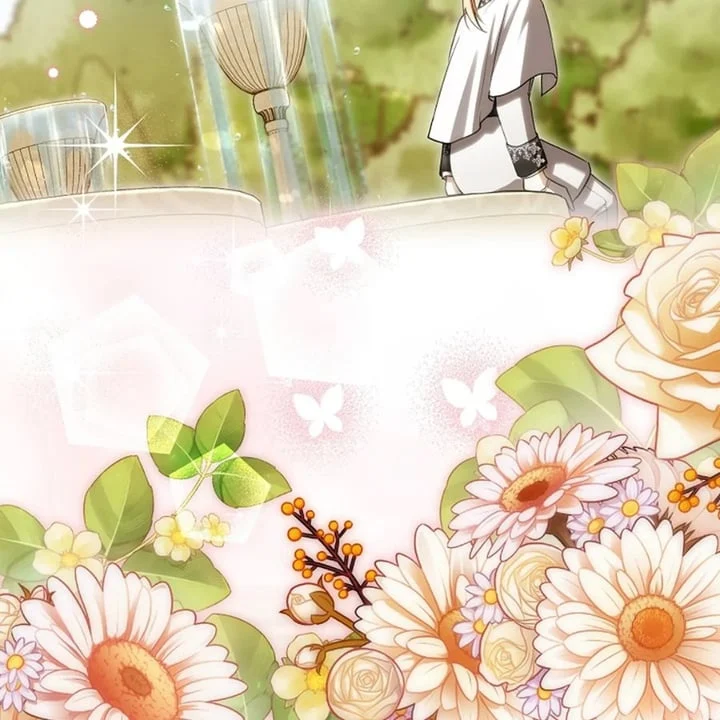 The Baby Fairy Is A Villain Chapter 42 Halaman 71