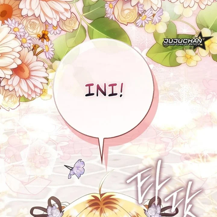 The Baby Fairy Is A Villain Chapter 42 Halaman 72