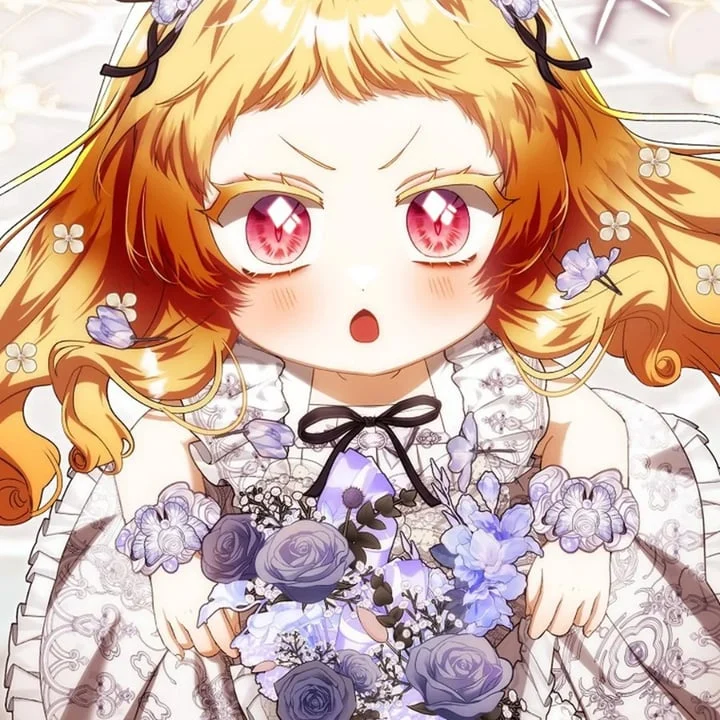 The Baby Fairy Is A Villain Chapter 42 Halaman 73