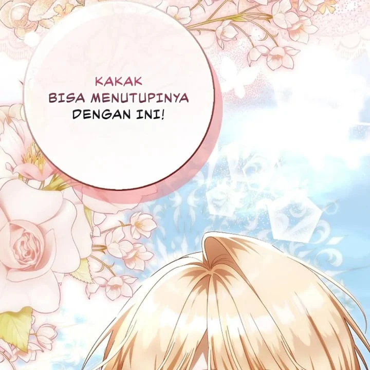 The Baby Fairy Is A Villain Chapter 42 Halaman 75