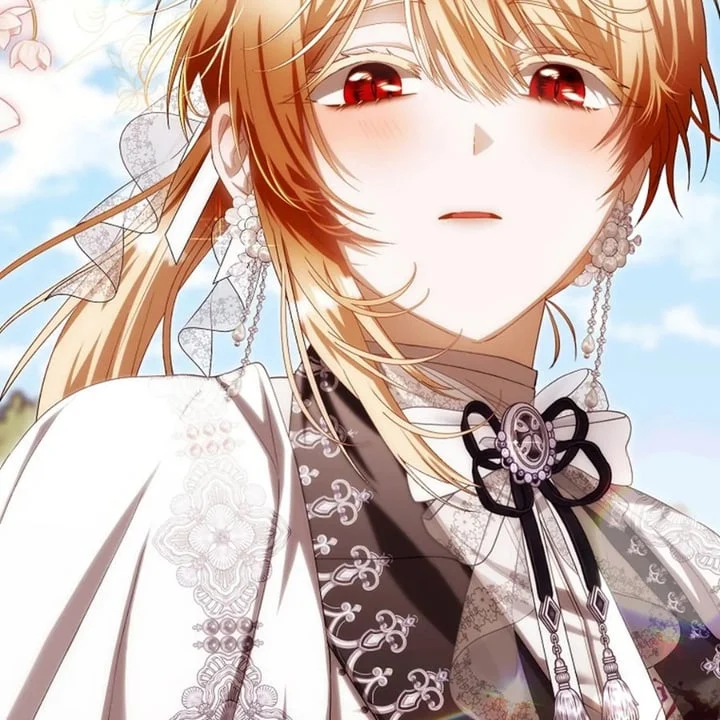 The Baby Fairy Is A Villain Chapter 42 Halaman 76