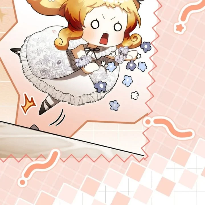 The Baby Fairy Is A Villain Chapter 42 Halaman 80