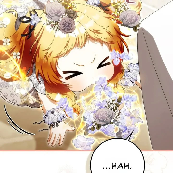 The Baby Fairy Is A Villain Chapter 42 Halaman 82