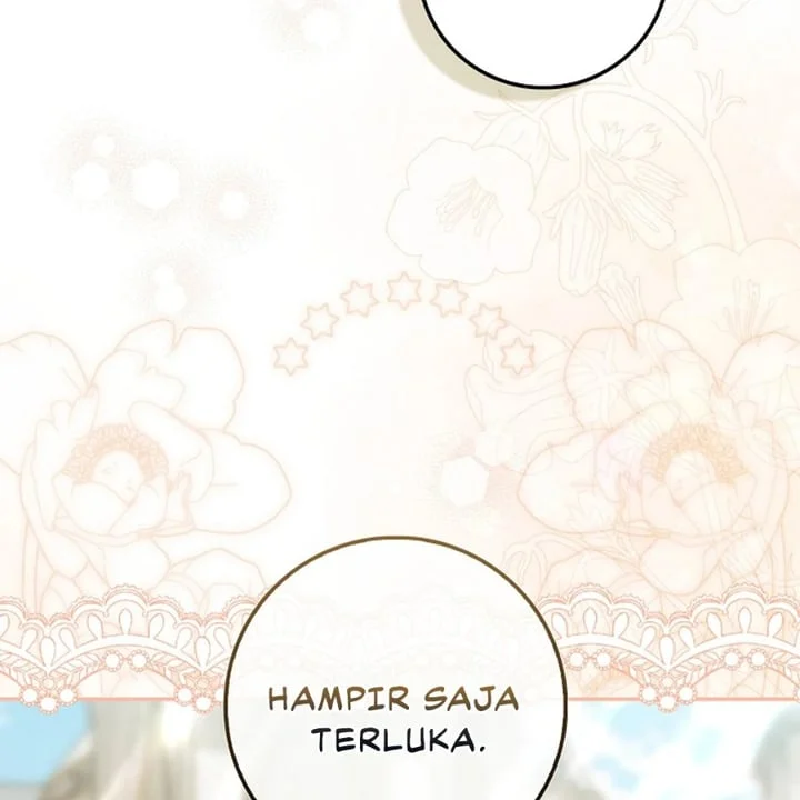 The Baby Fairy Is A Villain Chapter 42 Halaman 83