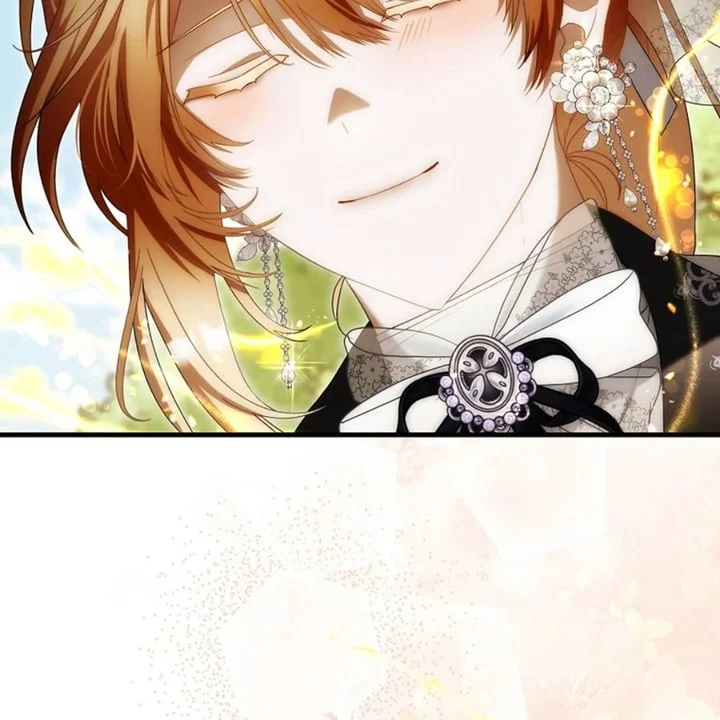 The Baby Fairy Is A Villain Chapter 42 Halaman 87