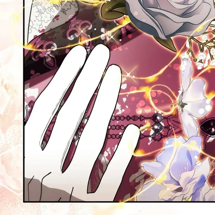 The Baby Fairy Is A Villain Chapter 42 Halaman 89
